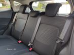 Ford Fiesta 1.1 Ti-VCT Titanium - 21