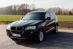 BMW X3 20d xDrive - 1