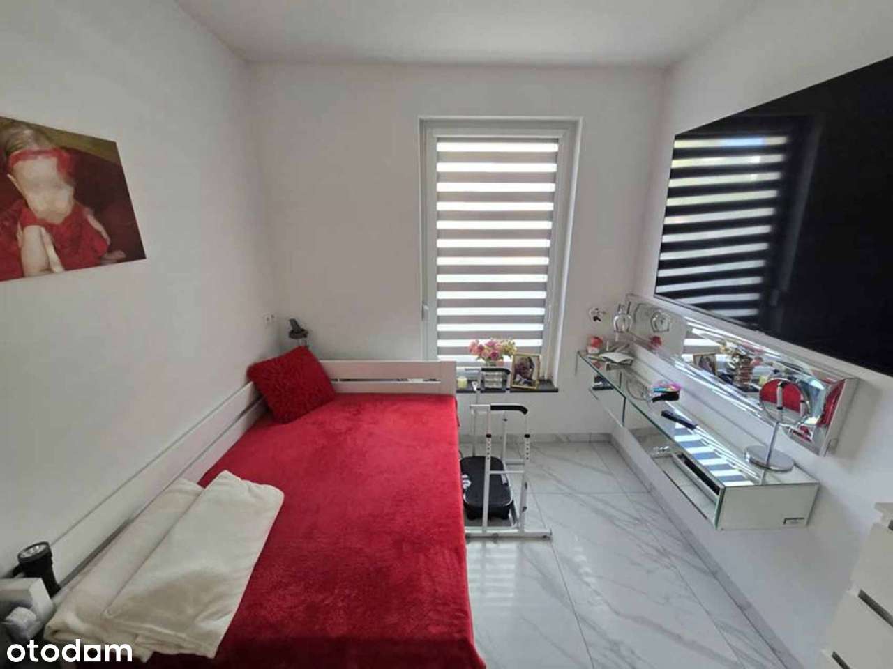 Mieszkanie z ogródkiem na sprzedaż, wysoki standard-7