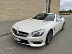 Mercedes-Benz SL - 10