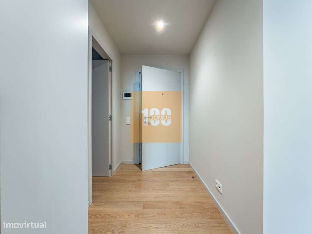 T4 novo com varanda - The Yard - Grande imagem: 2/57