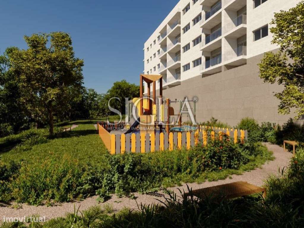 T3 em Canidelo - Grande imagem: 4/5