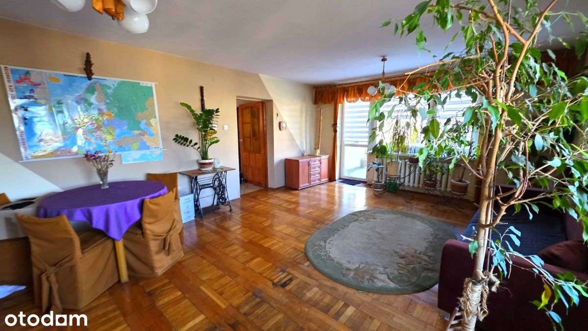 Dom Radziejów -489 tys.-4