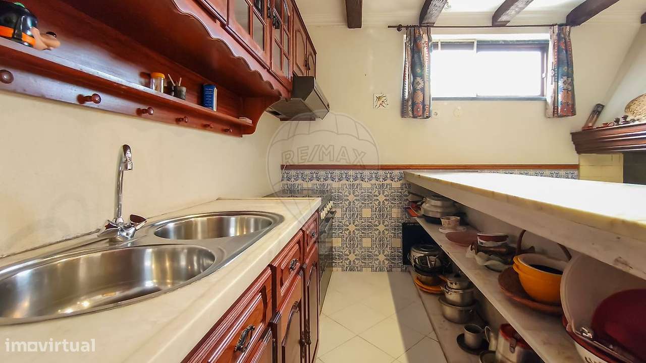 Moradia T6 para venda-34