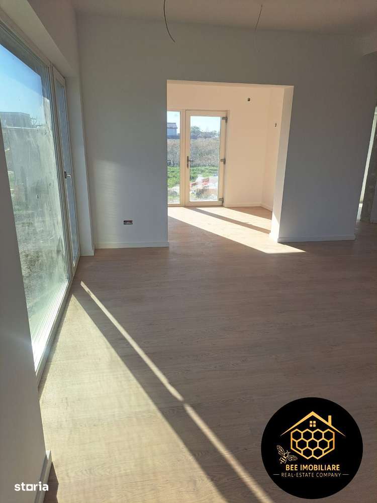 Casa P+1 – Finisaje la cheie, Zona Aeroport (langa Magnolia) - Imagine principală: 4/15