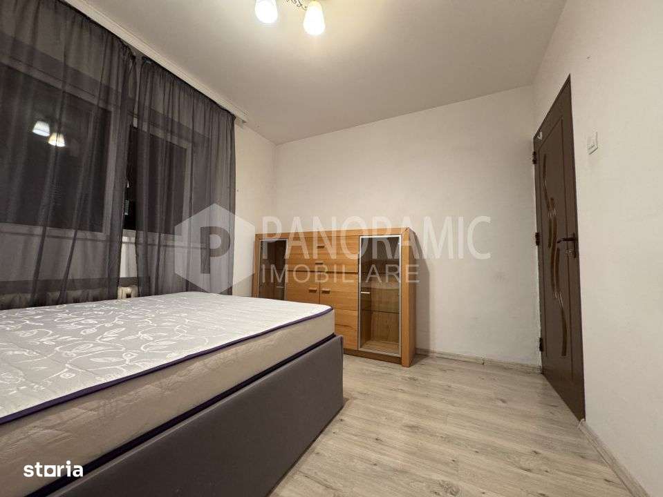 Apartament cu 3 dormitoare cartier Manastur - Imagine principală: 2/14