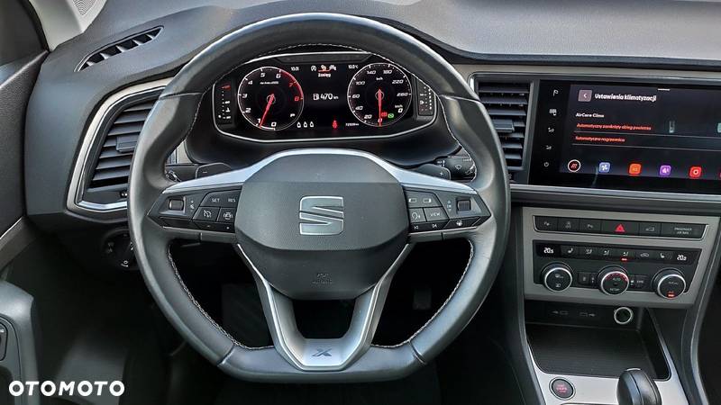 Seat Ateca - 9