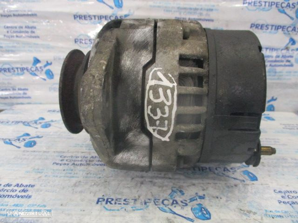 Alternador 0123310033 231007F000 NISSAN TERRANO 2 1997 2.7TDI 125CV 5P VERDE BOSCH - 2