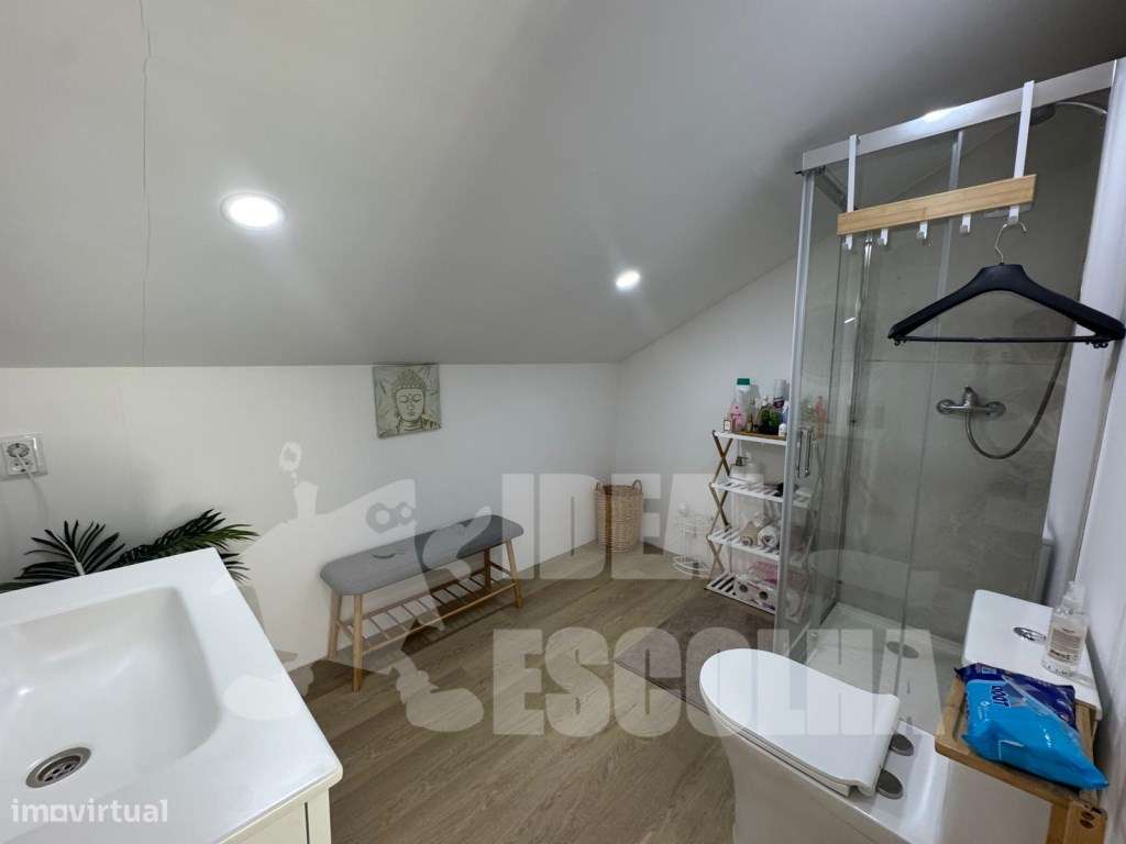 MORADIA A VENDA EM VILA NA SERRA DA ESTRELA-15