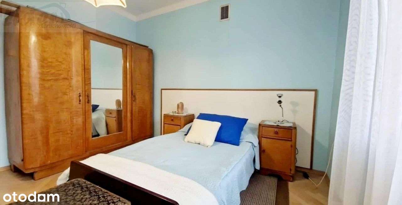 Mieszkanie, 49 m², Łódź-2