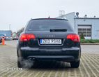 Audi A4 Avant 2.0 TDI Multitronic - 4