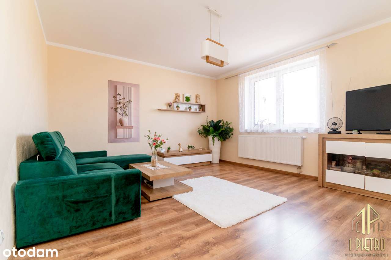 Duży dom | Idealny pod wynajem | 8 pokoi | osobne wejścia