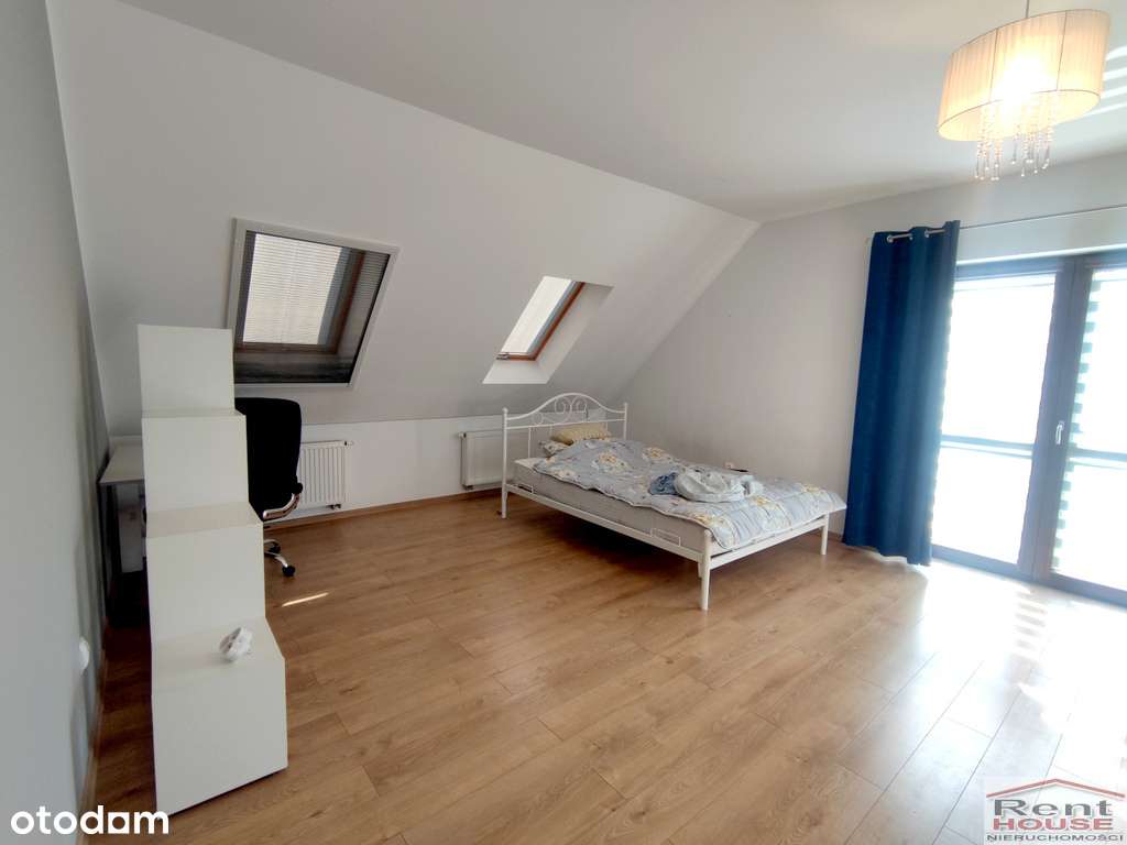 Okolice Gryfic, staw, agroturystyka, duża działka-17