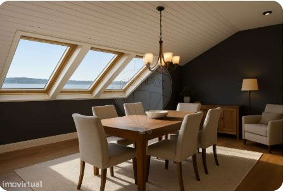 Apartamento T2 para venda-7