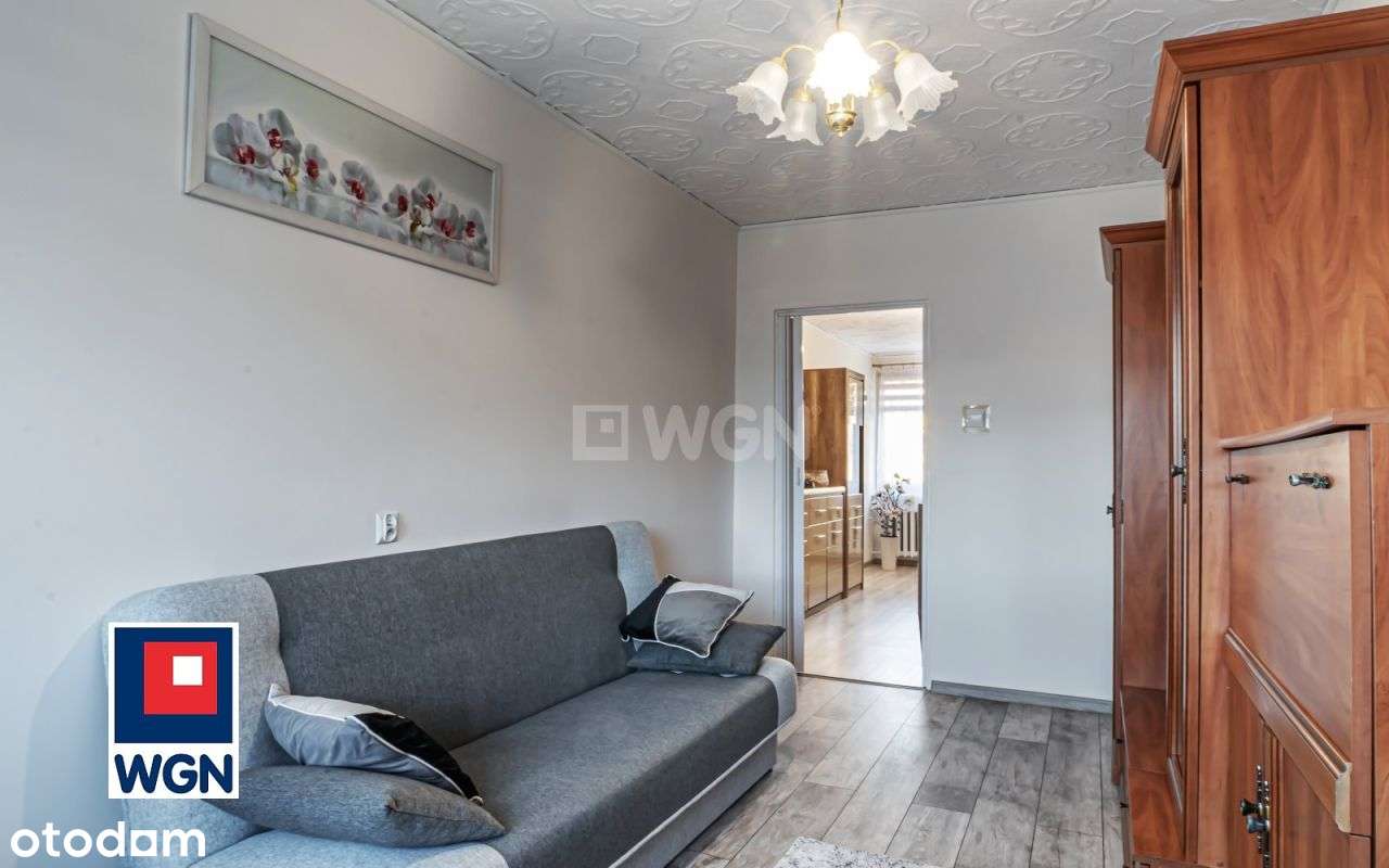 Mieszkanie, 38,07 m², Bolesławiec-6