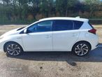 Toyota Auris 1.8 HSD Comfort+P.Sport - 3