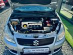 Suzuki SX4 1.9 DDiS DPF 4x2 Comfort - 22