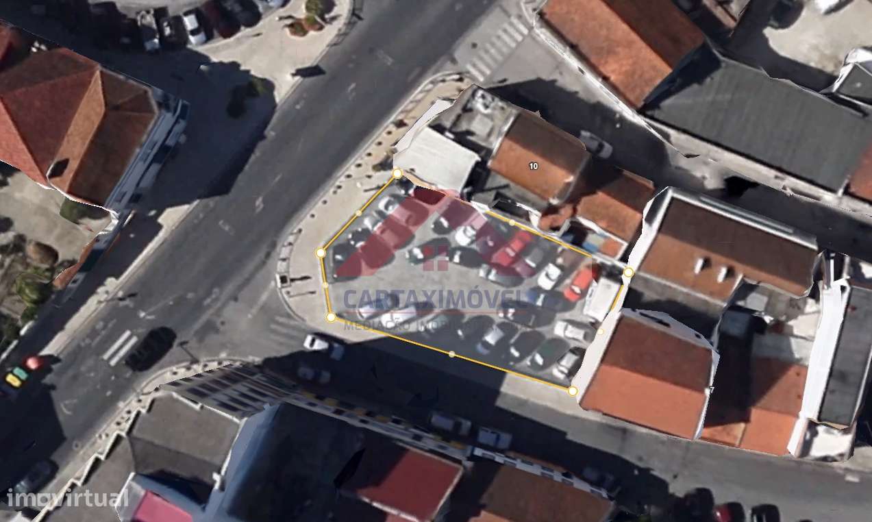 Terreno Para Construção  Venda em Cartaxo e Vale da Pinta,Cartaxo - Grande imagem: 4/4