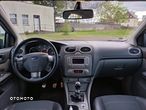 Ford Focus 2.0 TDCi DPF Titanium - 14