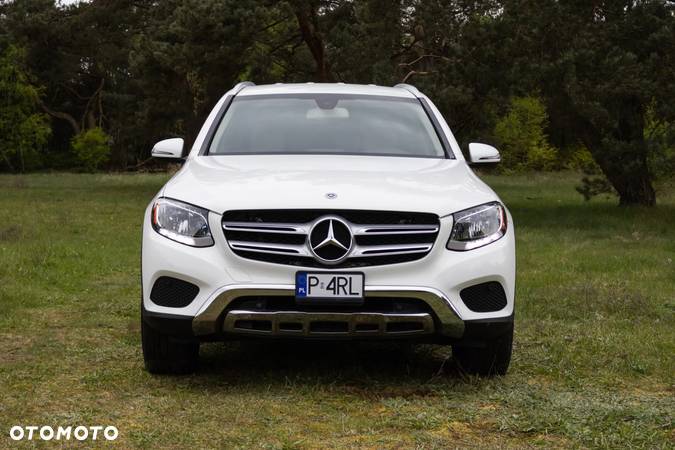 Mercedes-Benz GLC - 3