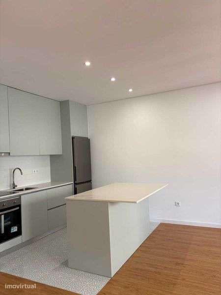 Apartamento remodelado - Grande imagem: 5/12