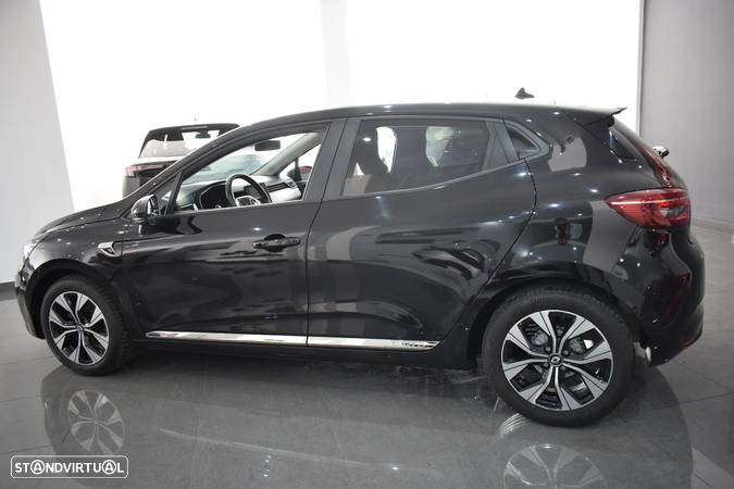 Renault Clio 1.0 TCe Limited - 2