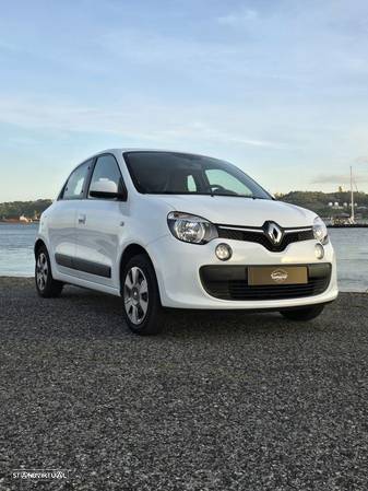 Renault Twingo 1.0 SCe Limited - 13