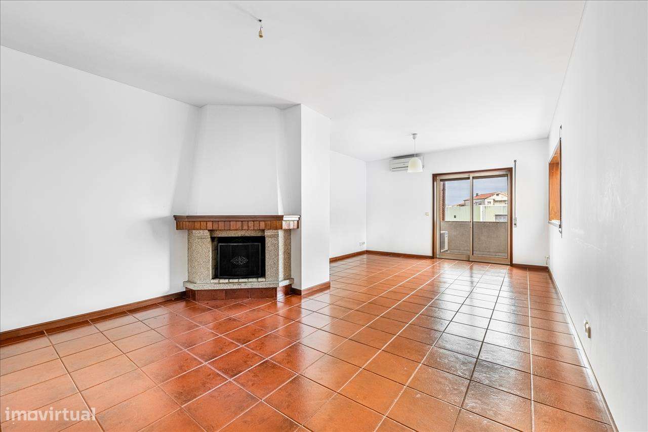 Apartamento em Braga, Arcos