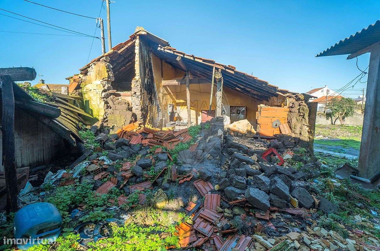 Moradia T2 para venda - Grande imagem: 5/28