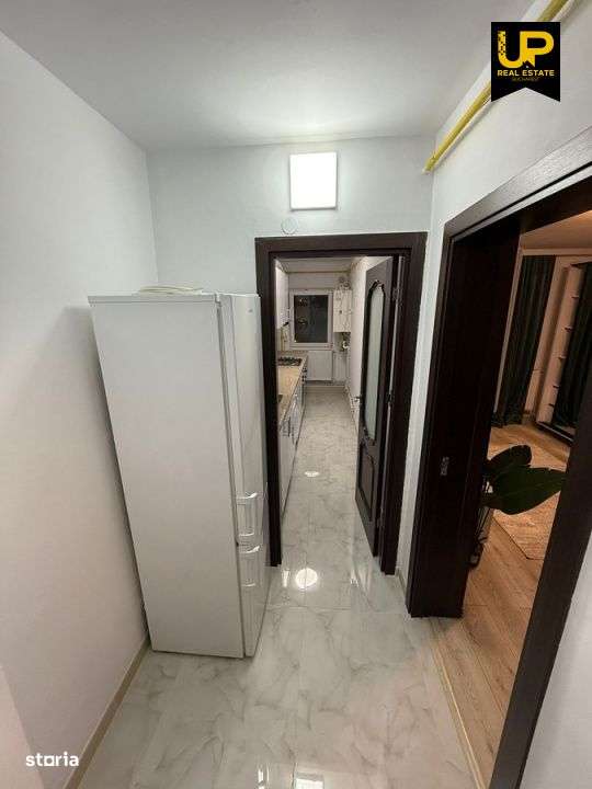 Garsoniera decomandata Militari Lujerului Parcul Liniei-7