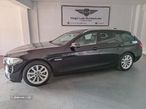 BMW 520 d Line Luxury Auto - 9