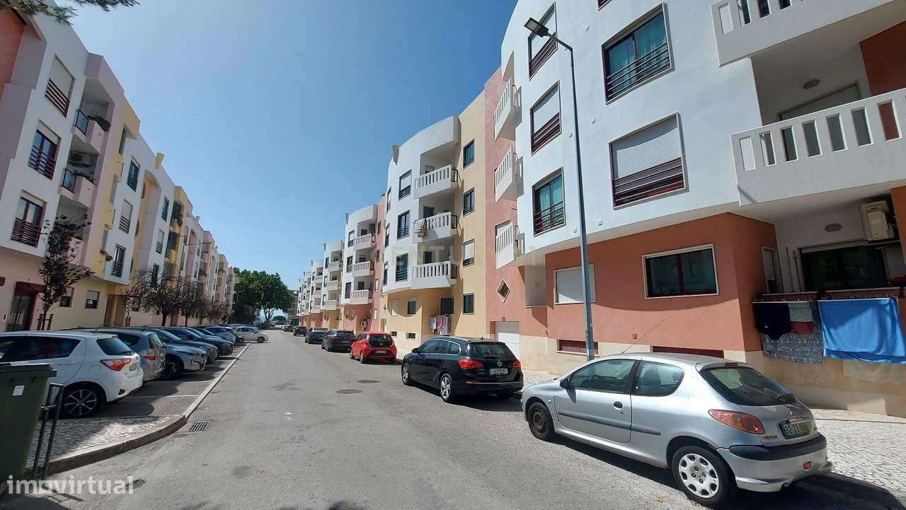 T5 Duplex em Alcochete | Vista Rio | Terraço Panorâmico-36