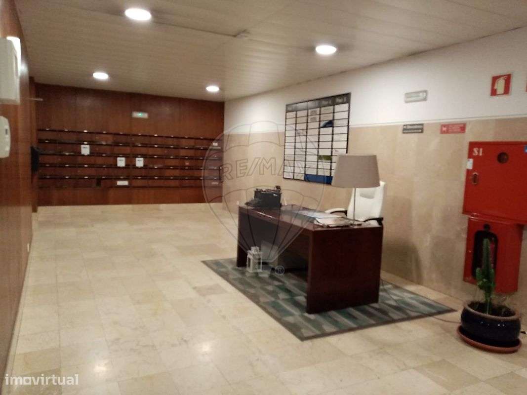 Escritório  para arrendamento - Grande imagem: 5/19