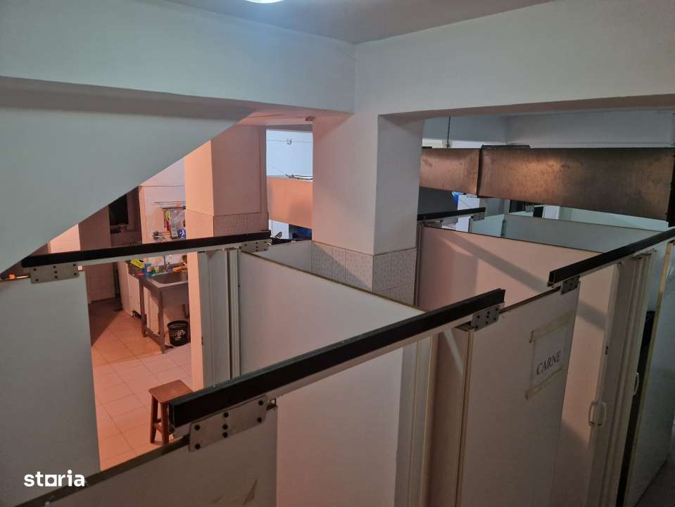 Spatiu comercial, 300 mp, zona 1 Mai - Imagine principală: 3/6