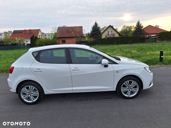 Seat Ibiza 1.4 16V Style - 5