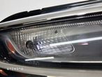 LAMPA DO JAZDY DZIENNEJ CITROEN C3 AIRCROSS 4897 - 5