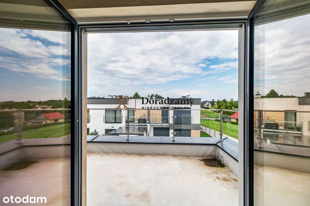 Narożna Szeregówka przy granicy z Rzeszowem - Pełny obrazek: 5/12