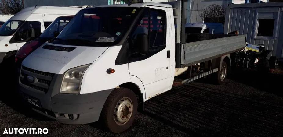 Ford transit 2.4tdci - 1