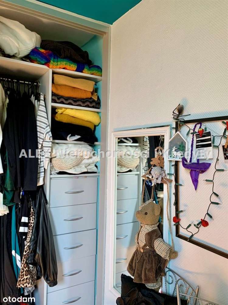 Mieszkanie 3 pokojowe z antresolą-10