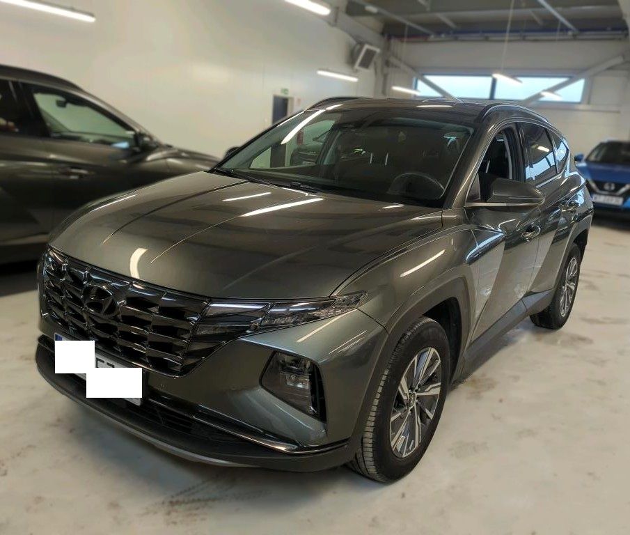 Hyundai Tucson IV (2020-) 1.6 T-GDi HEV Executive 2WD 2023