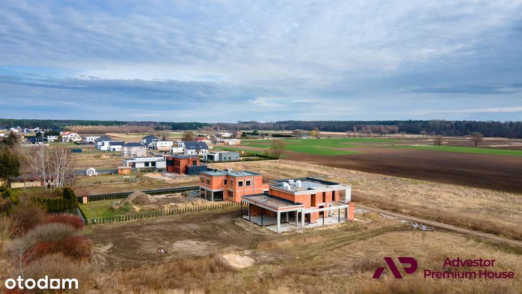 Dom do własnej aranżacji- gotowy projekt - Pełny obrazek: 4/20