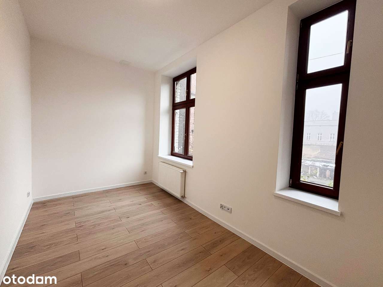 Komfortowe mieszkanie w centrum Bytomia | 3b - Pełny obrazek: 4/11