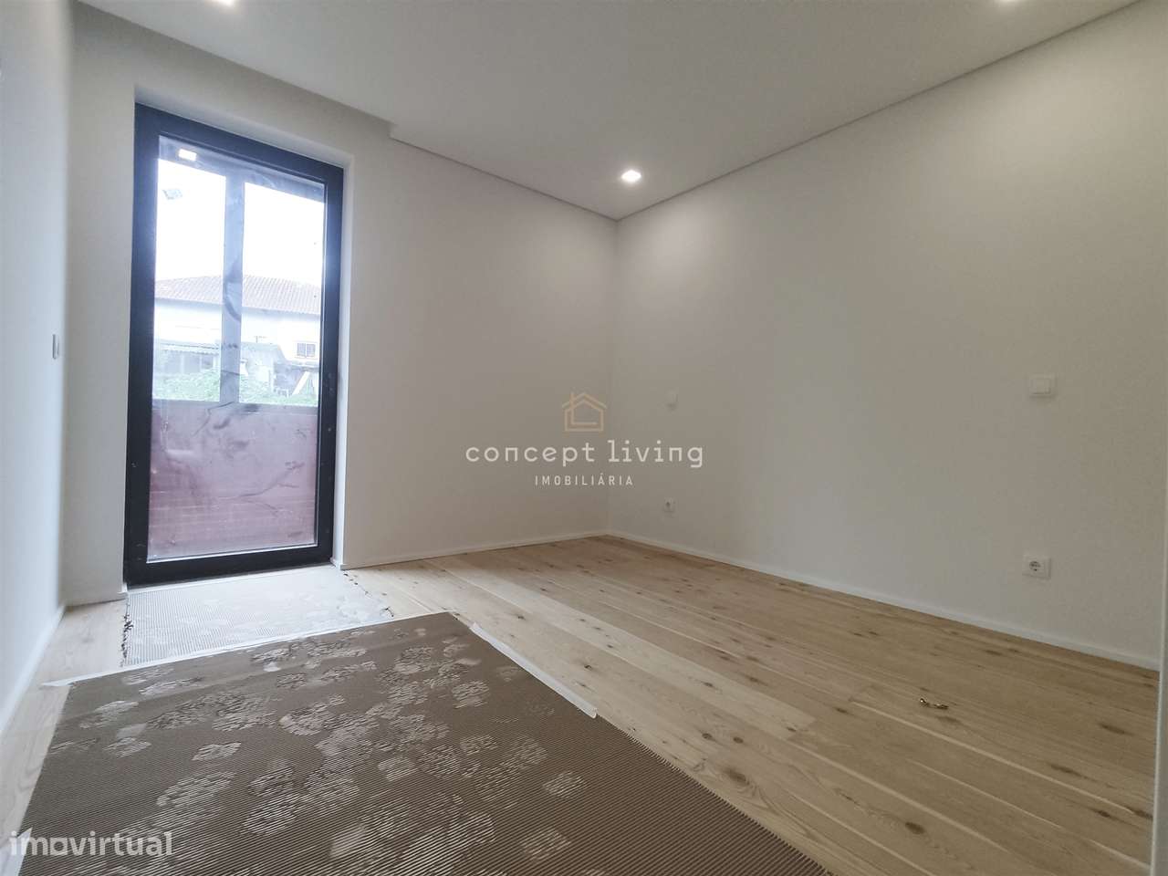 Apartamento T2 Venda em Creixomil,Guimarães-13