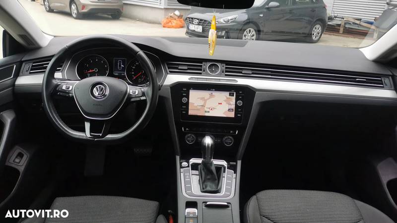 Volkswagen ARTEON 1.5 TSI ACT OPF DSG Elegance - 10