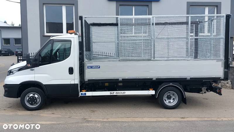 Iveco Daily 50C16 - 4