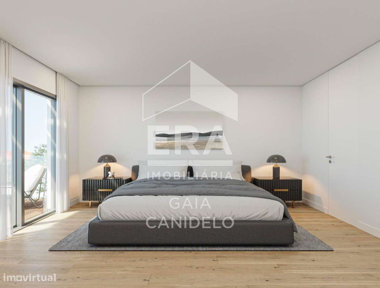 Madalena House, Moradia T3 Luxo Madalena - Grande imagem: 5/6