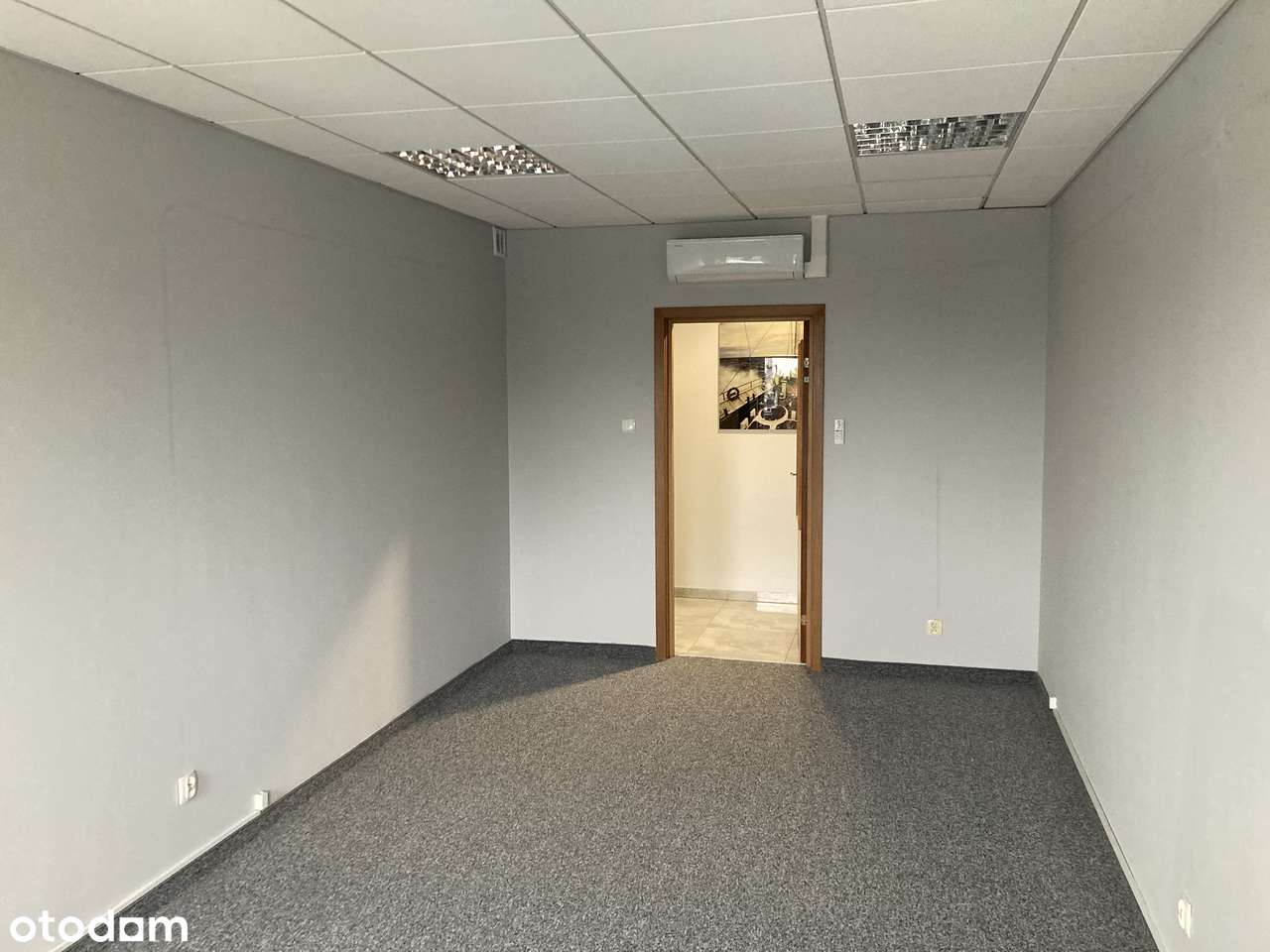 Biuro powierzchnia biurowa Sady Poznań - Pełny obrazek: 2/8