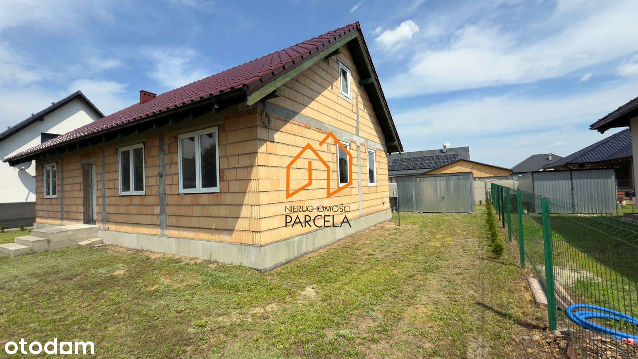 Dom wolnostojący w Sulęcinku.-8