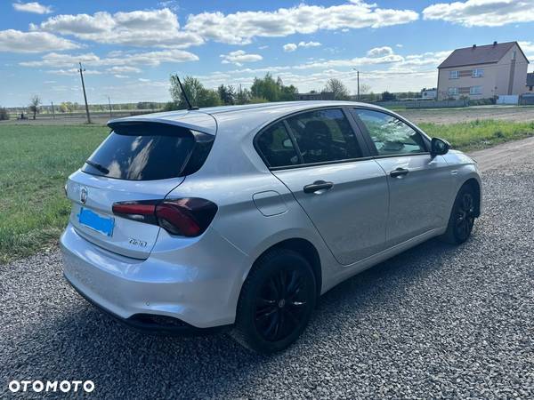 Fiat Tipo 1.4 16v Easy - 3