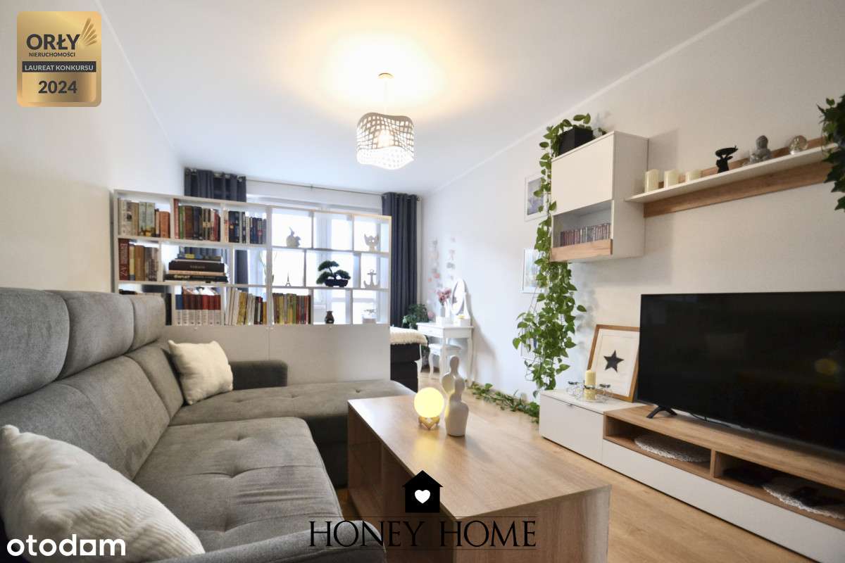 2 pokoje - blisko Skm - do wprowadzenia-garderoba-0